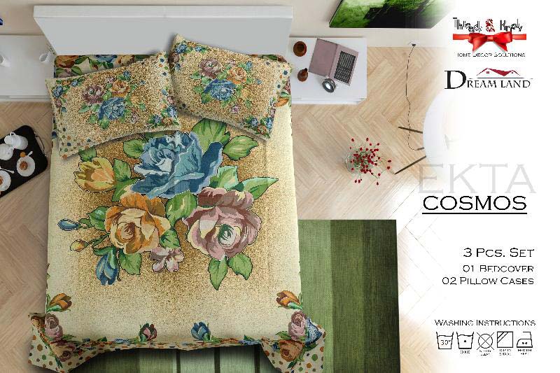 Jacquard Bed Covers 43