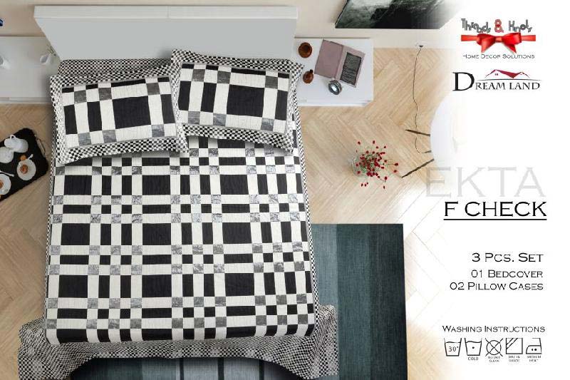 Jacquard Bed Covers 45