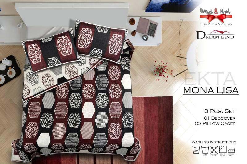 Jacquard Bed Covers 47