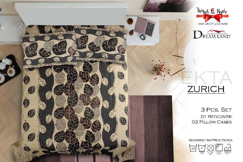 Jacquard Bed Covers 49