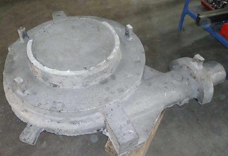 Casing  Pump 01