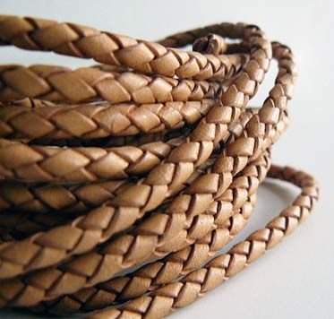 Braided cord