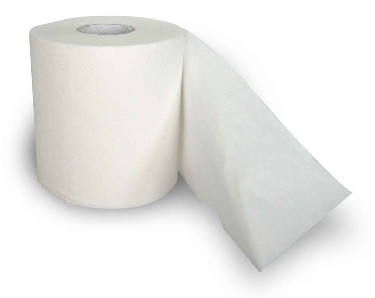 Toilet Tissue Paper