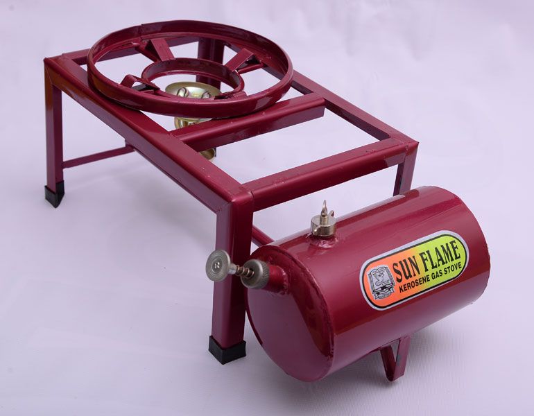 2  AP Pressure Stove Pink