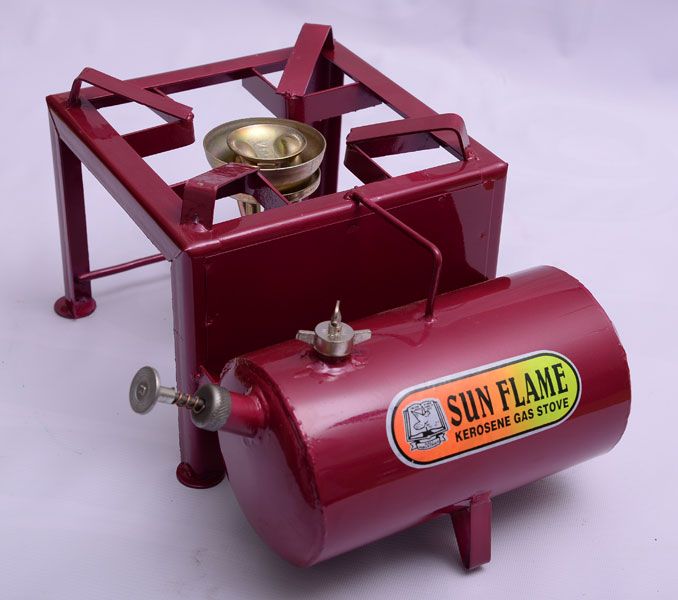 3 AP Lorry Stove Pink
