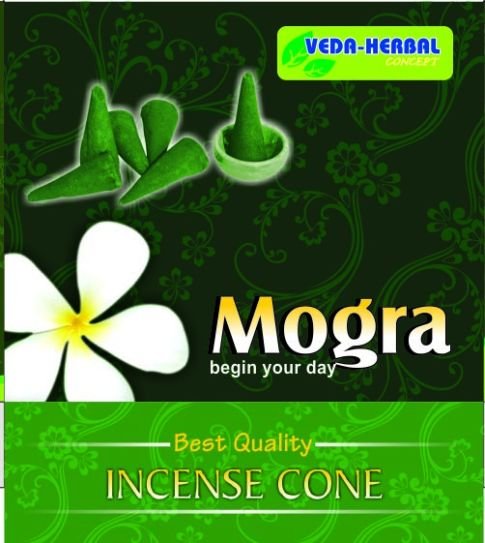 Mogra Dhoop Batti
