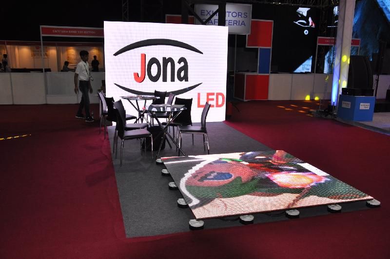 LED Video Dance Floor 04