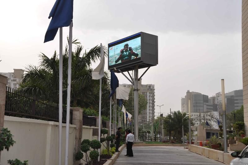 P10 Fixed Outdoor 05