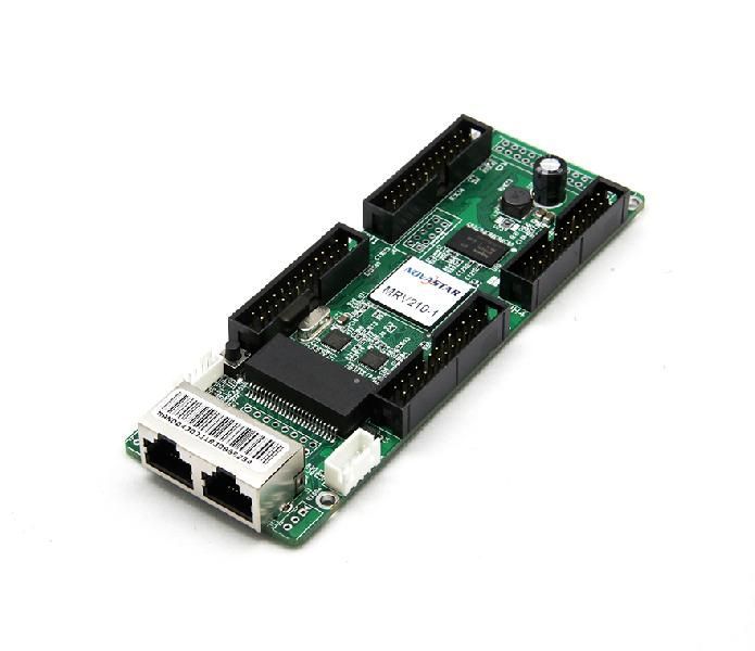 Receiving Card (MRV 210)