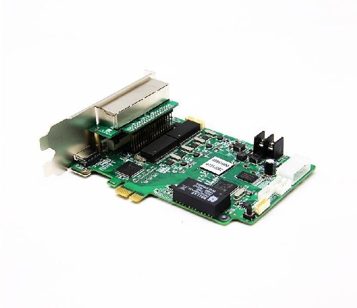 Sending Card (MSD 600)