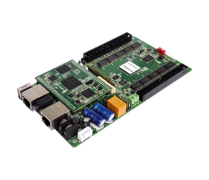 Sending Card (PSD 100)