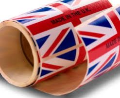 Vinyl & Polyester Labels