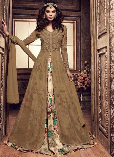 Ladies Indo Western Wear 03