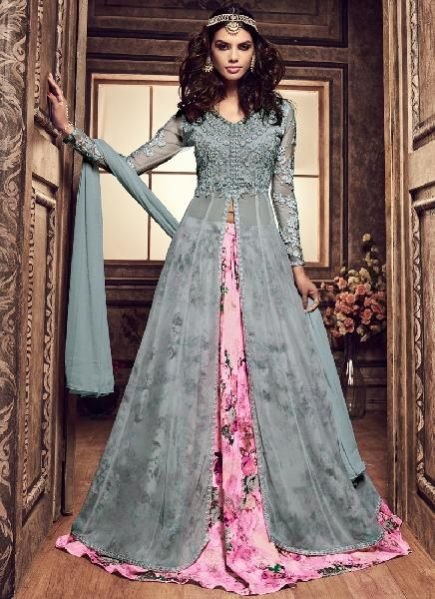 Ladies Indo Western Wear 05