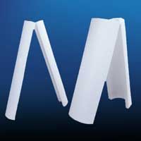 Thermocol Pipe Section 002