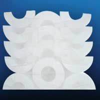 Thermocol Pipe Section 003