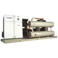Voltas Screw Chillers