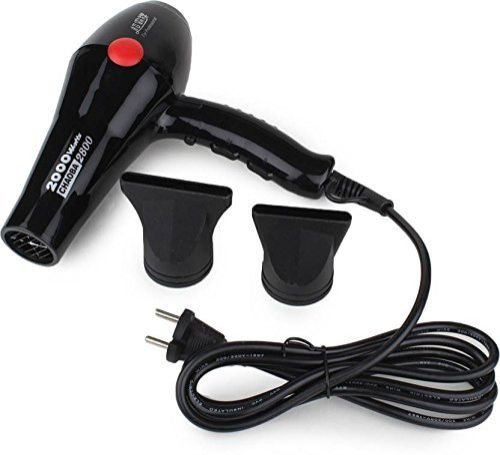 Chaoba 2800 Professional Hair Dryer 02