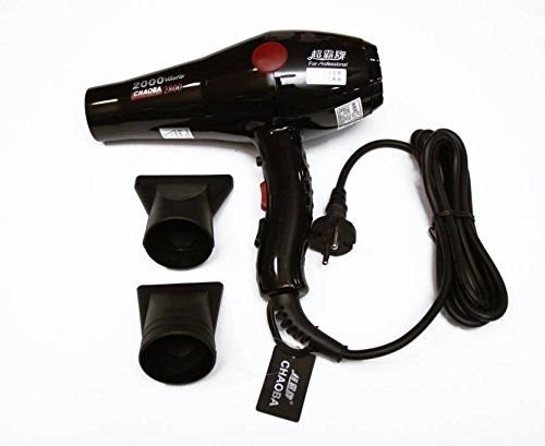 Chaoba 2800 Professional Hair Dryer 06