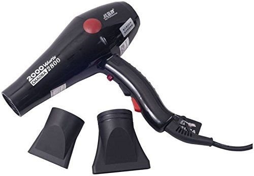 Chaoba 2800 Professional Hair Dryer 07