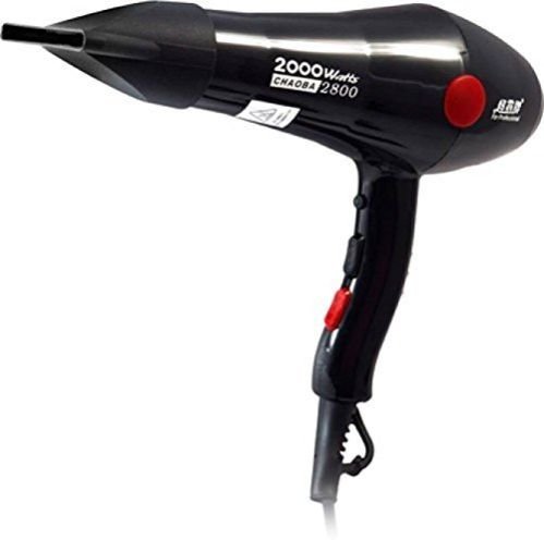 Chaoba 2800 Professional Hair Dryer 08