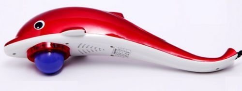 Dolphin Infrared Massager 03