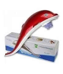 Dolphin Infrared Massager 04