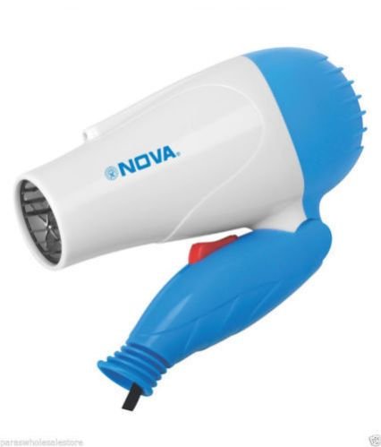 Nova Professional Hair Dryer 01