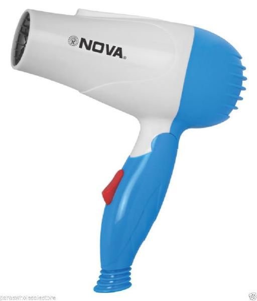Nova Professional Hair Dryer 02