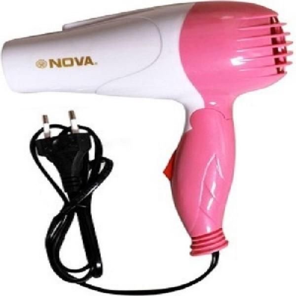 Nova Professional Hair Dryer 03