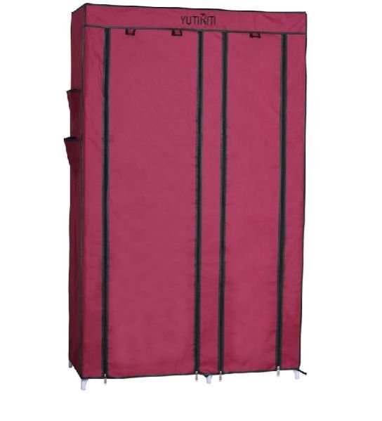 Waterproof Fabric Portable Wardrobe 03