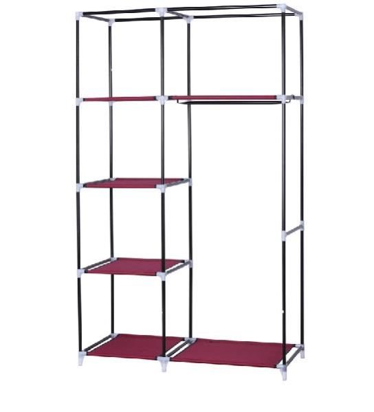 Waterproof Fabric Portable Wardrobe 04