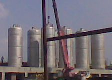 Machine Erection Services 02