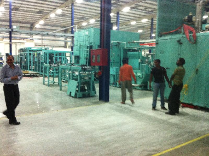 Shifting Crane Rental 07