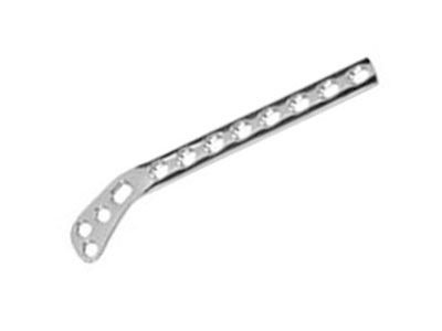 Large Lateral Tibial Plate