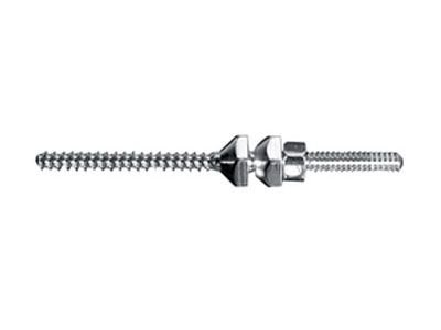 Steffi Screw