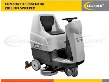 Comfort XS Essential Ride On Scrubber