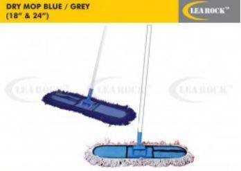 Dry Cleaning Mop