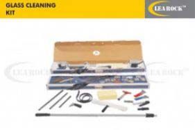 Glass Cleaning Kit (Box)