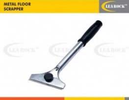 Glass Cleaning Metal Scrapper