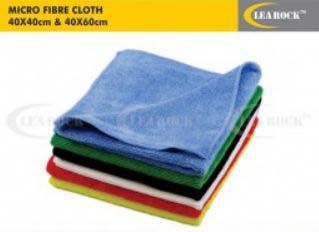 Glass Cleaning Micro Fiber Cloths