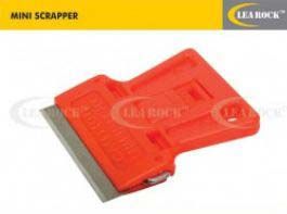 Glass Cleaning Mini Scrapper