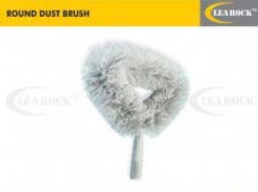 Glass Cleaning Round Dust Brush