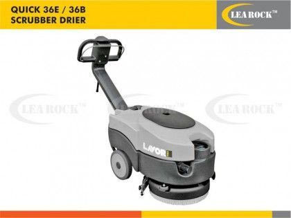 Item Code : QUICK 36 E / 36 B