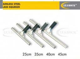 S.S. Glass Cleaning Squeeze