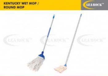 Wet Cleaning Mop