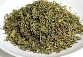 Ocimum Sanctum Powder 01