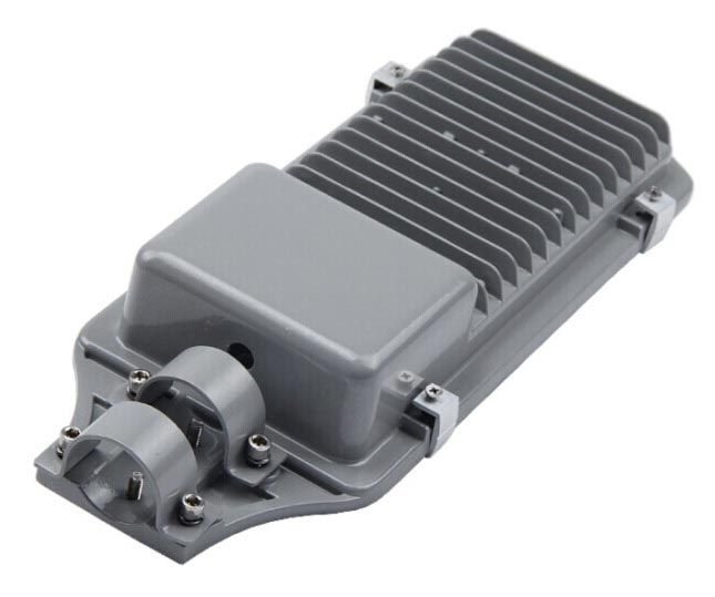 LED Street Light Casing (12W to 30W)