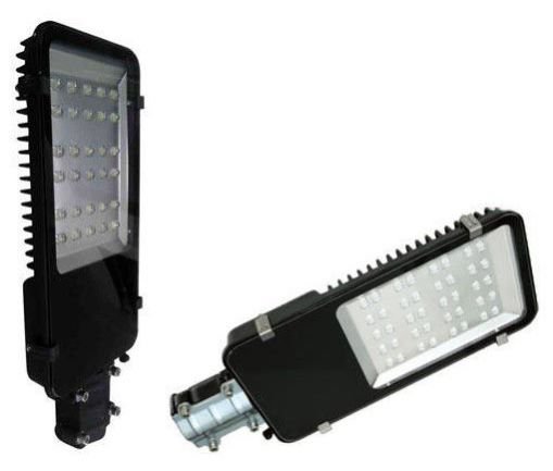 LED Street Light Fixture (40W to 60W)