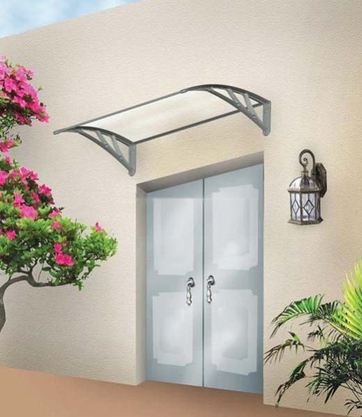 Polycarbonate Canopy